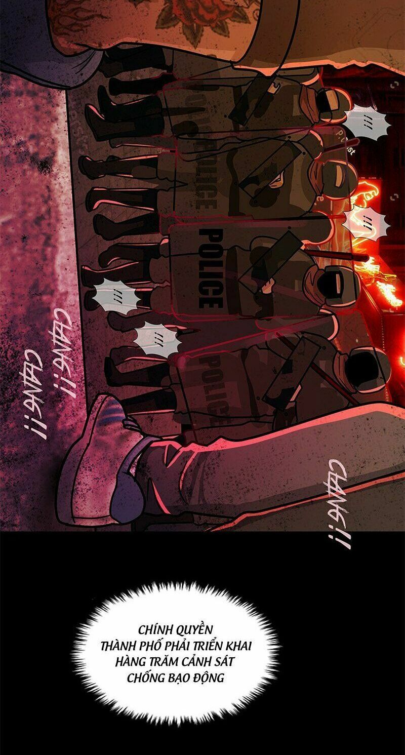 nửa đêm ở poppy land chapter 4 12