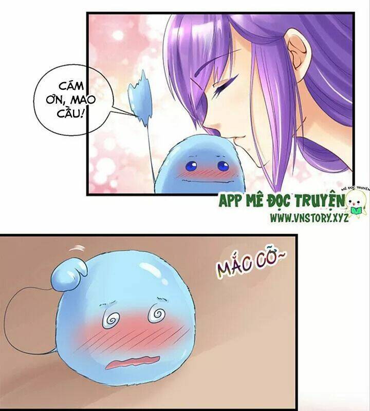 bồn tắm có vấn đề?! chapter 27 19