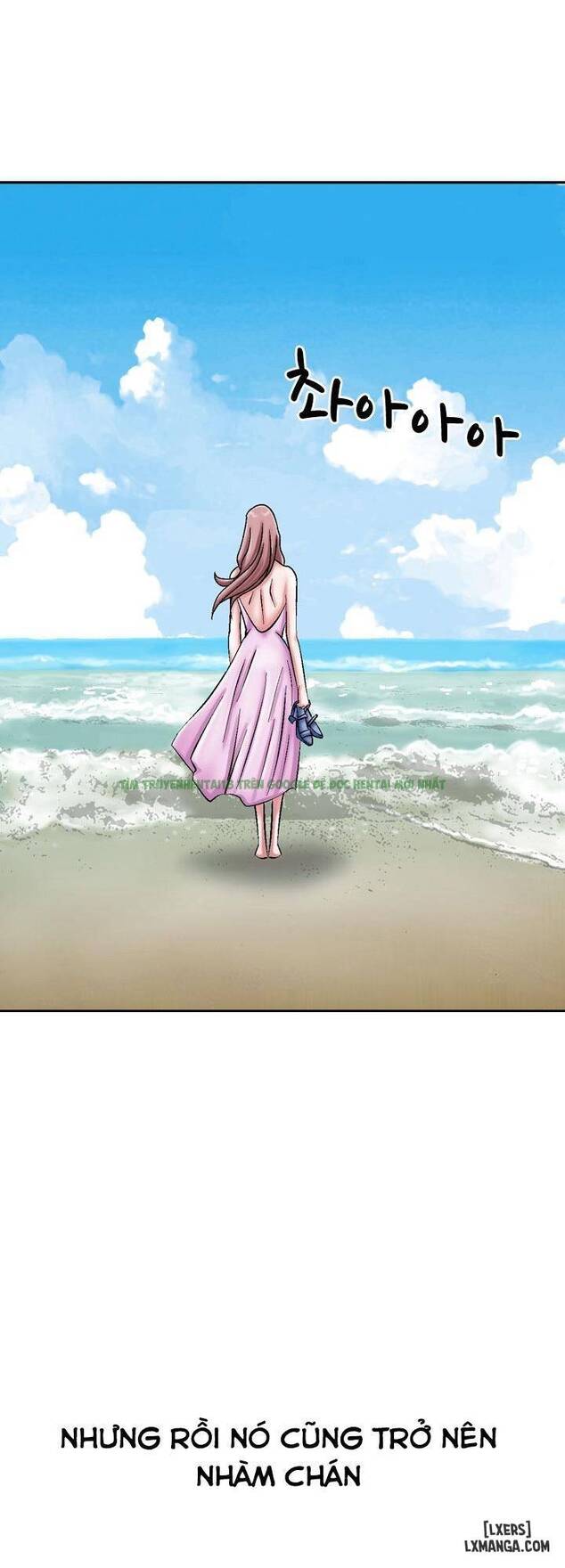 mùi vị của đôi bàn tay chapter 1 40