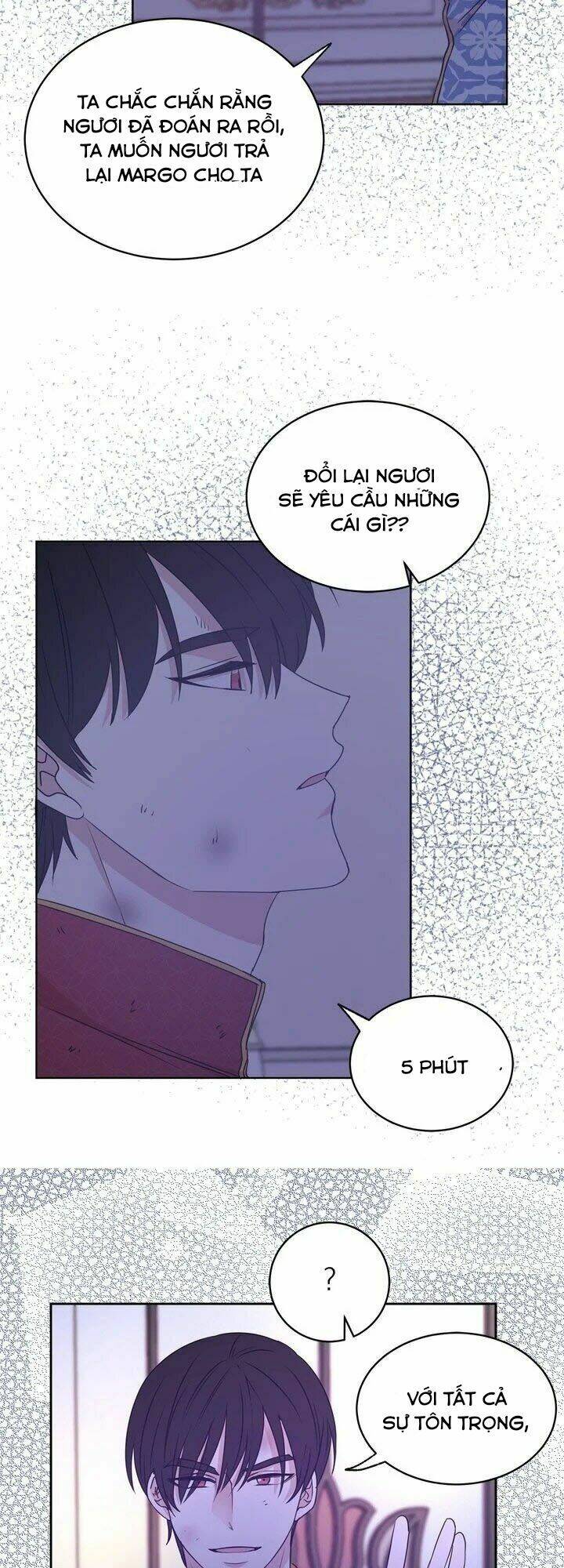 tôi chọn kết thúc của hoàng đế chapter 44 10