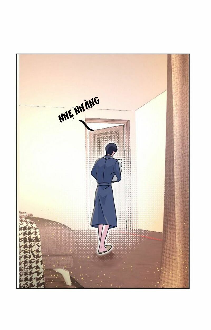 baba đẹp trai trên trời rơi xuống chapter 21 9