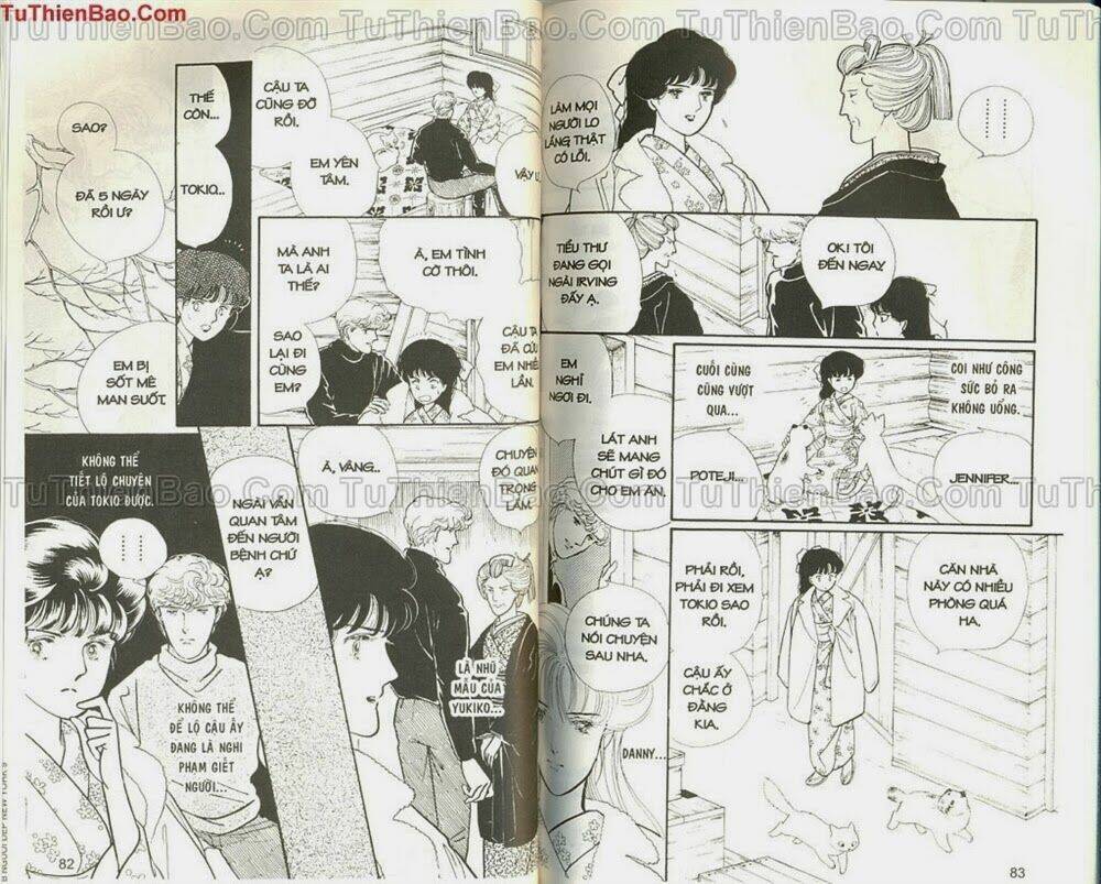 người đẹp new york chapter 9 42