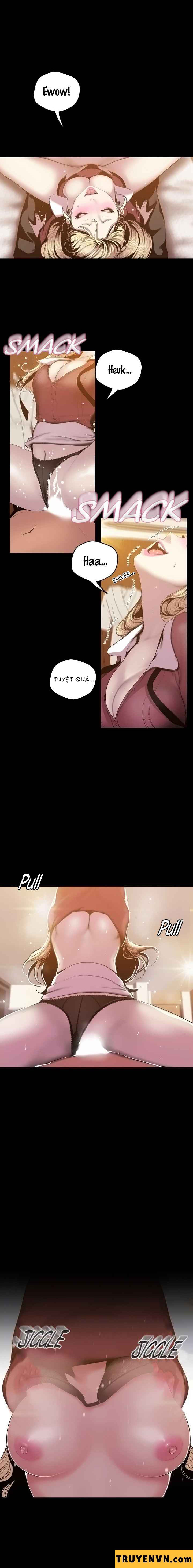 một thế giới mới tuyệt vời chapter 67 1