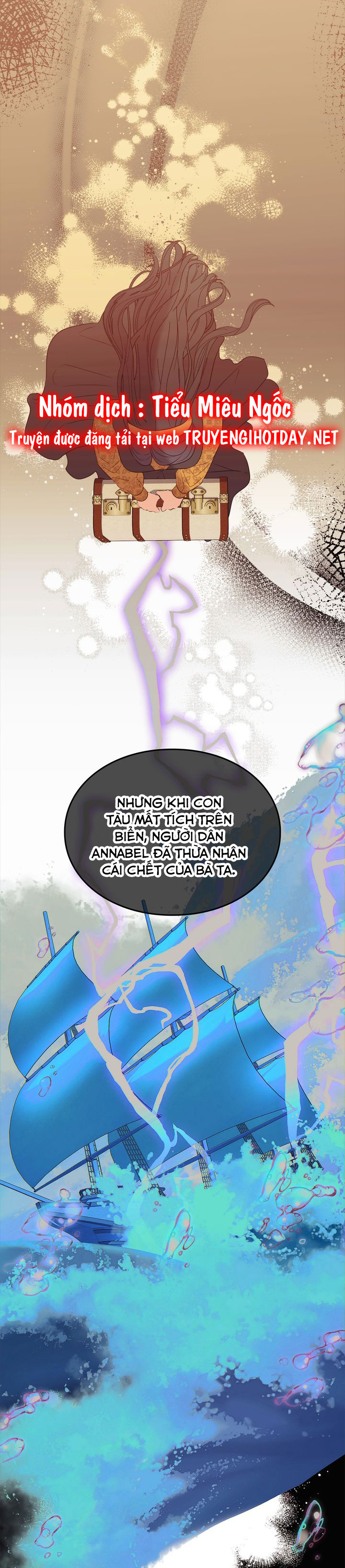 câu chuyện về nữ công tước chapter 88 8