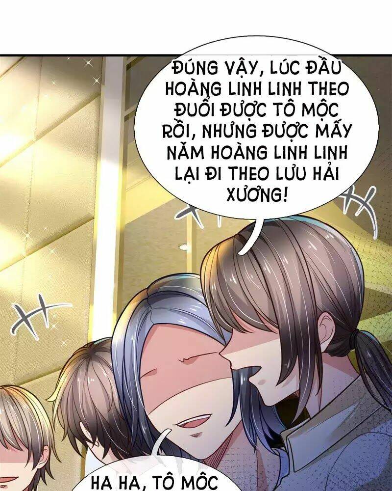 tuyệt đỉnh khí thiếu chapter 25 9