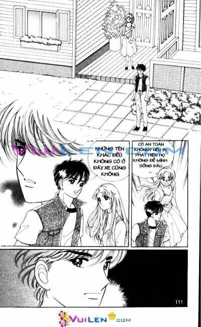 cánh cửa mùa hè chapter 1 111