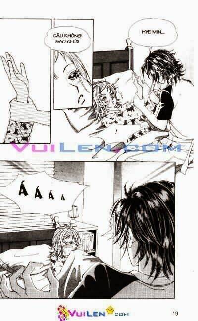 tên nô lệ đáng yêu chapter 2 19