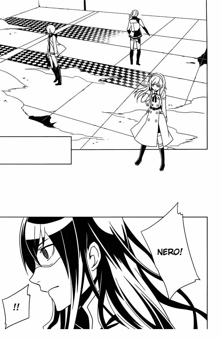 end of eternity: the secret hours chapter 6 24