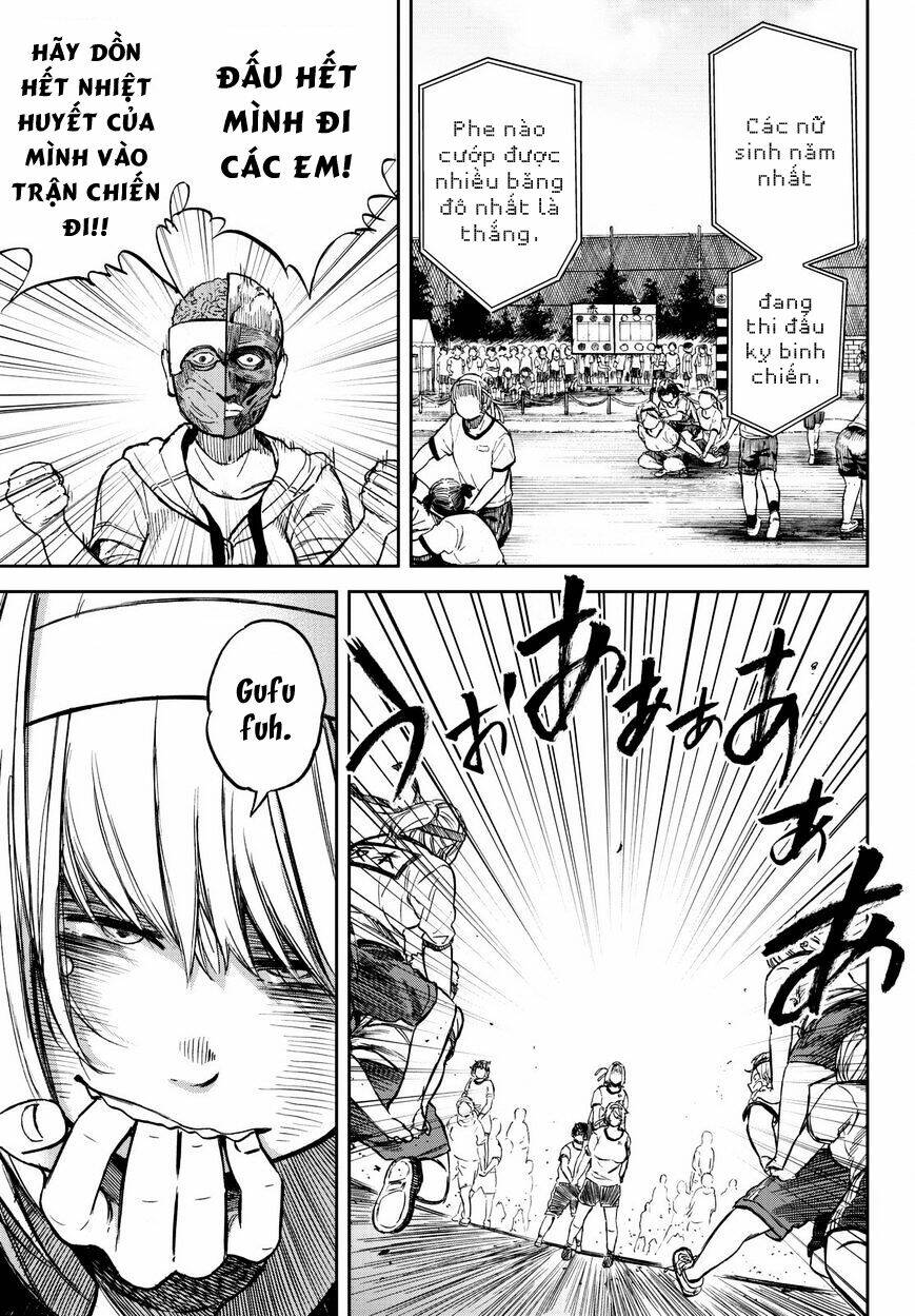 kanojo wa rokurokubi chapter 18 6