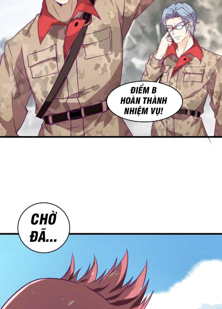nãi ba là chiến thần mạnh nhất chapter 59 32