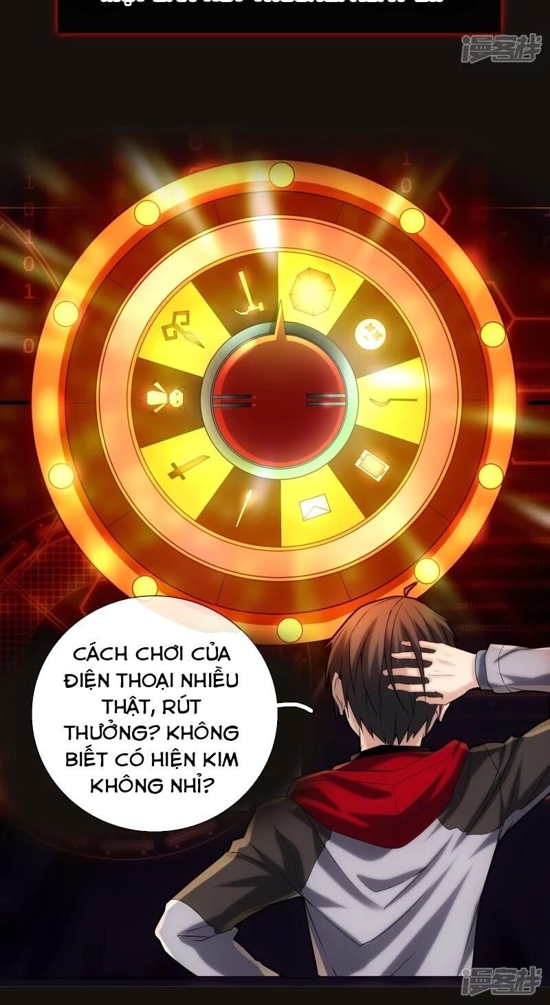 ta có một căn phòng mạo hiểm chapter 5 32