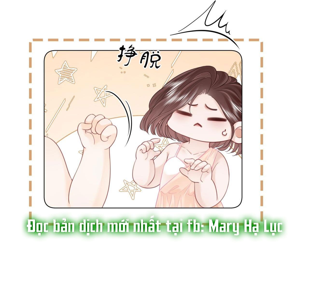 cố tiểu thư và khúc tiểu thư chapter 111 8