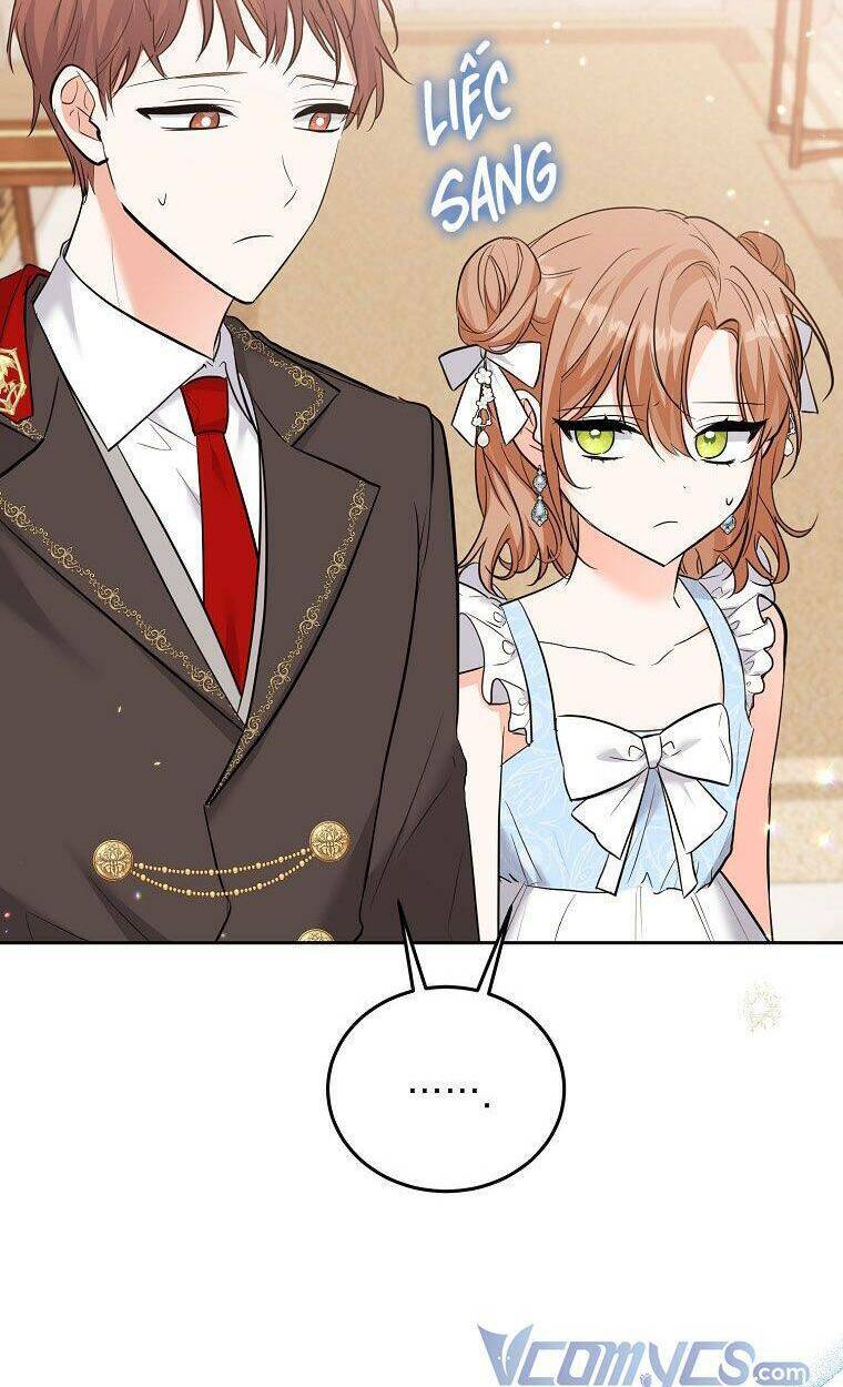 ác nữ karuna bé lại chapter 37 69