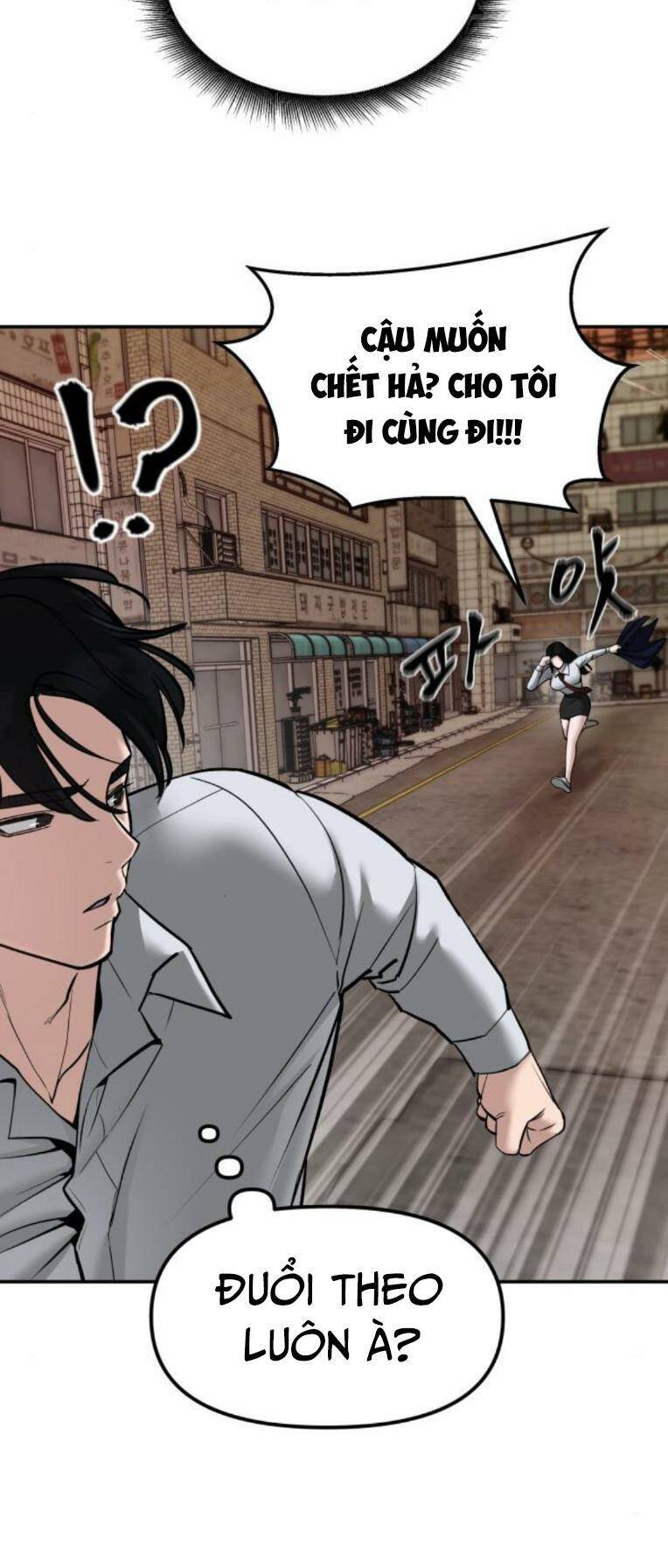 quản lí du côn chapter 79 12