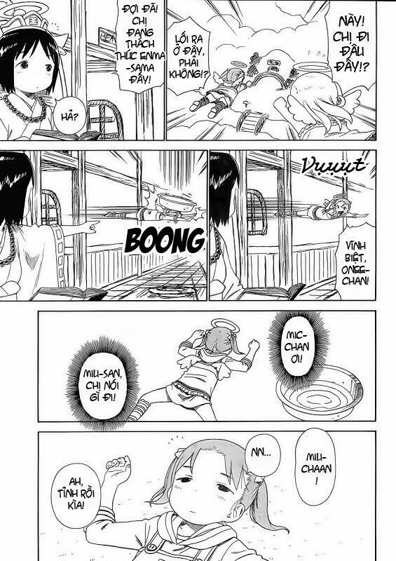 ichigo mashimaro chapter 54 21