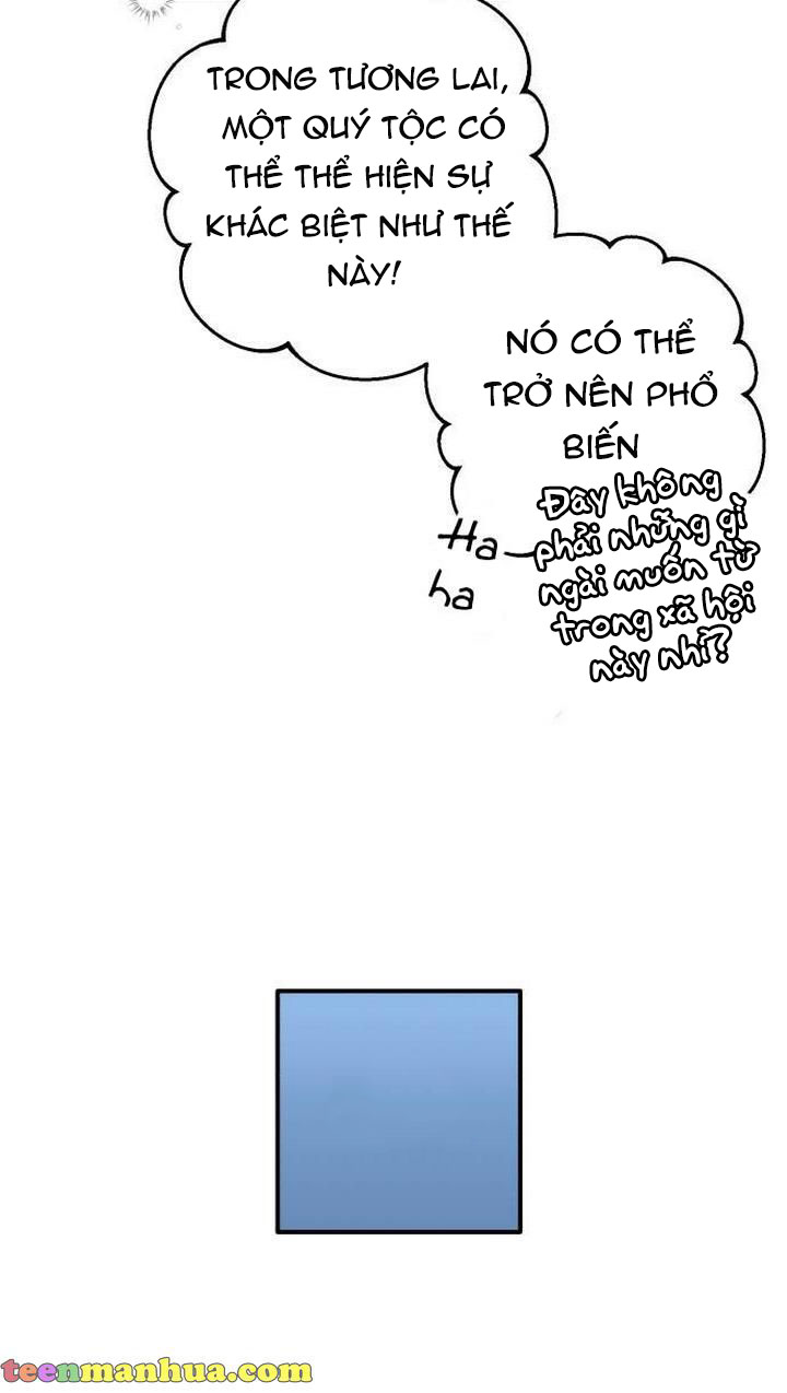 tiểu công nương mint chapter 2 77