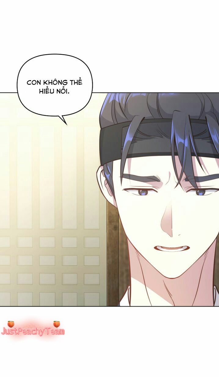 khi những nụ hoa nở rộ chapter 13 20