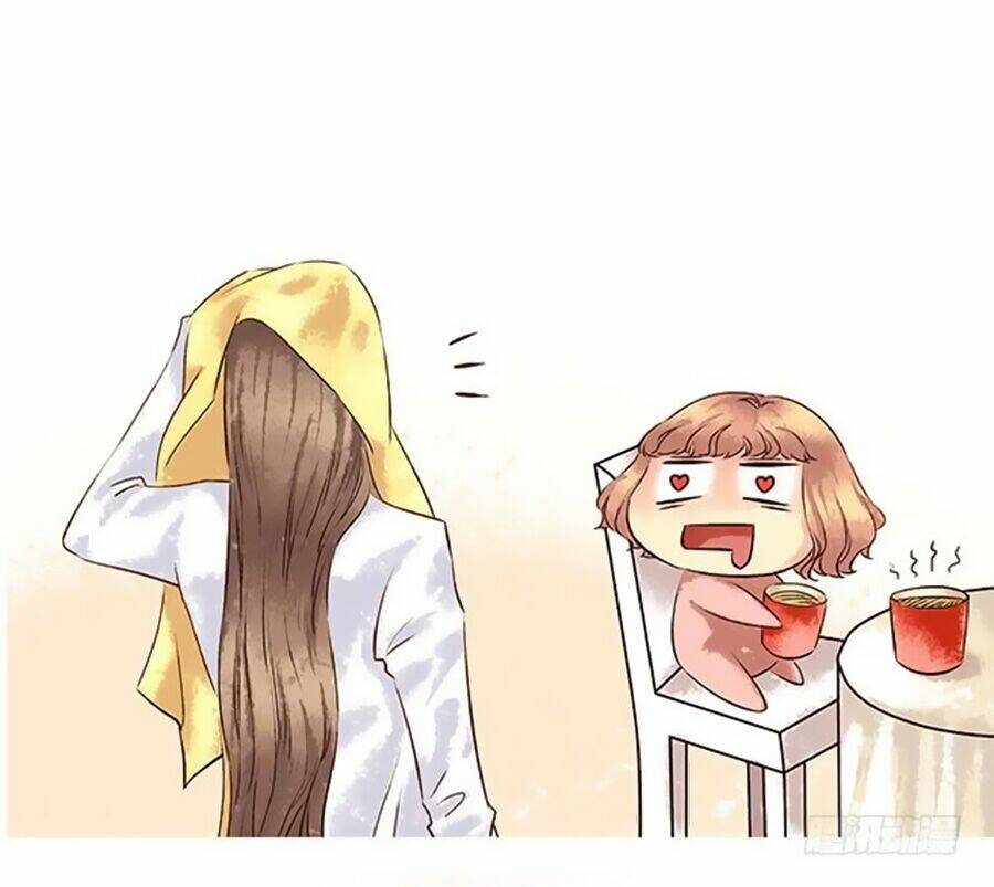 thiên niên minh vương cộng chẩm miên chapter 3 50