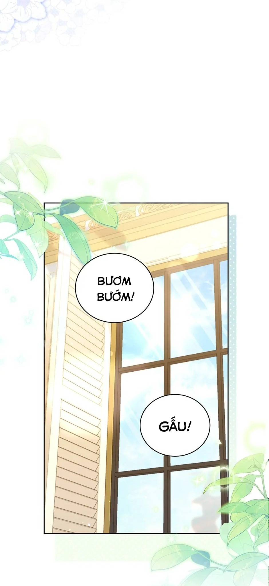 nhật ký chăm sóc đứa trẻ của nhân vật phản diện chapter 41 16