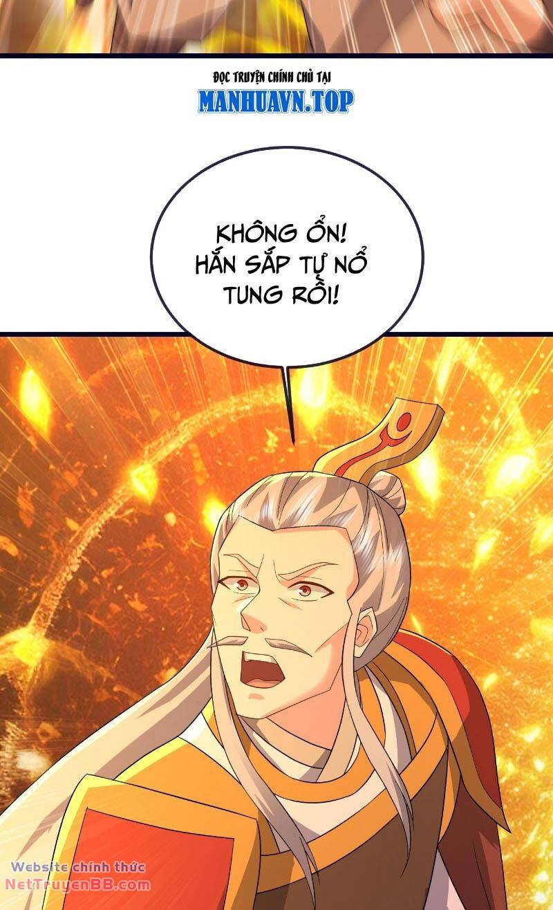 tiên võ đế tôn chapter 541 75