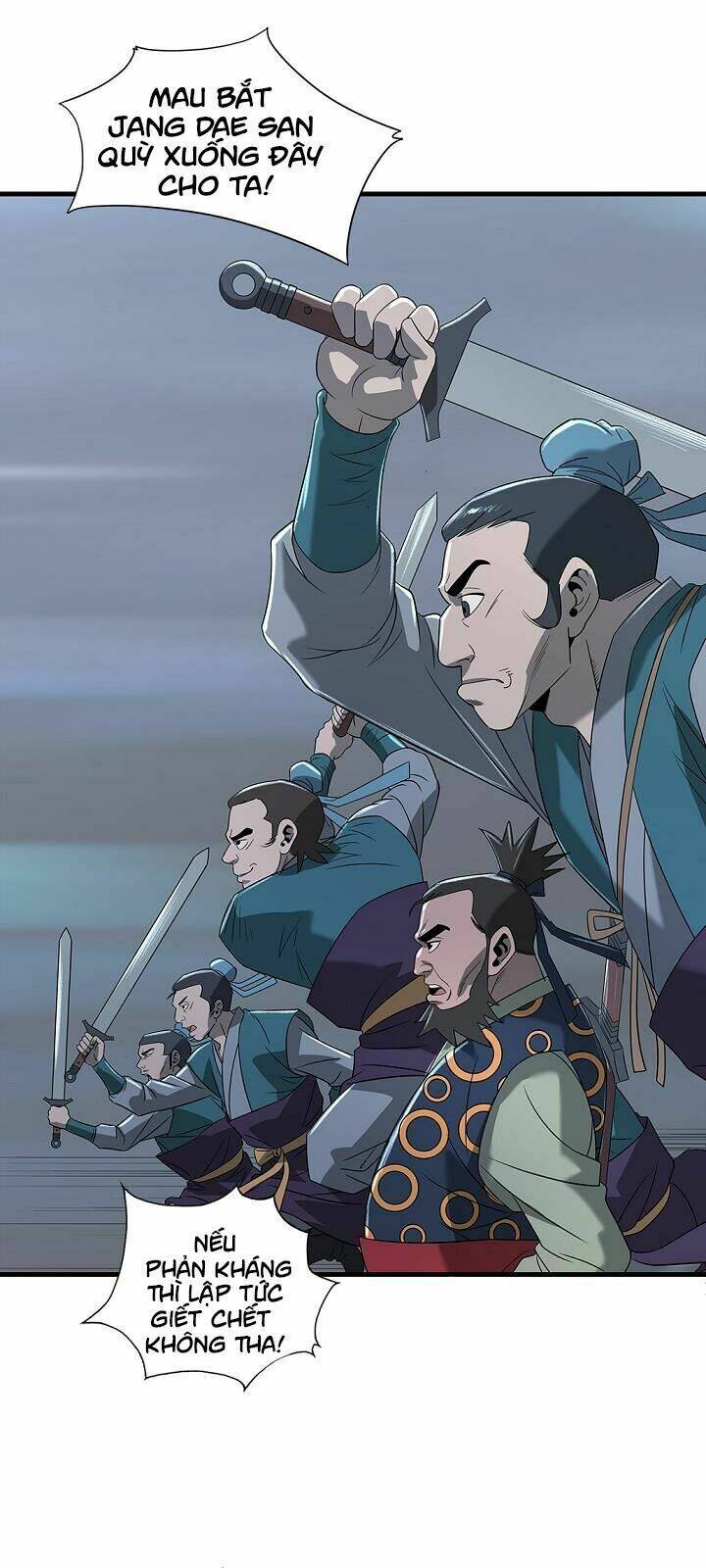 cuồng long chapter 11 53