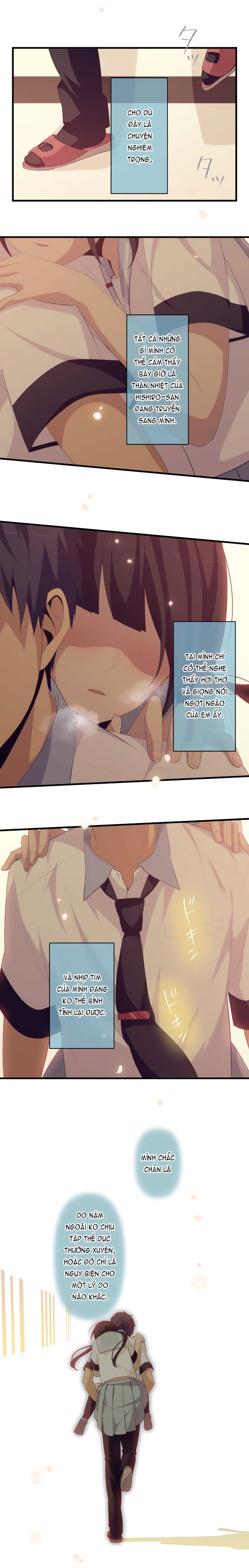 relife chapter 134 5