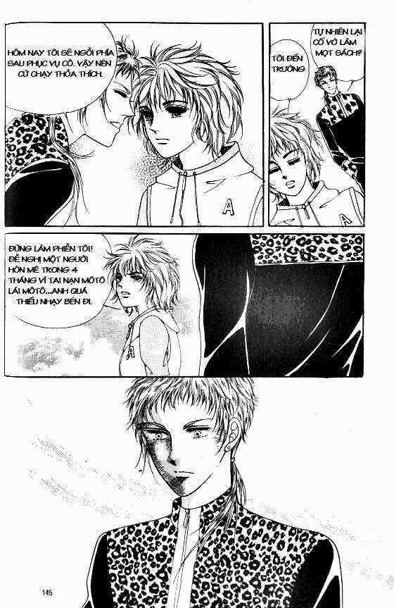 hot blooded woman chapter 46 18