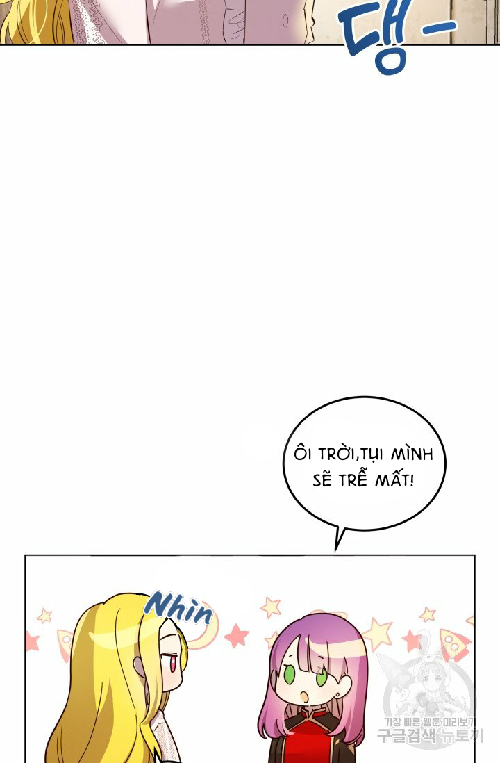 hủy bỏ điều ưóc này! chapter 2 18