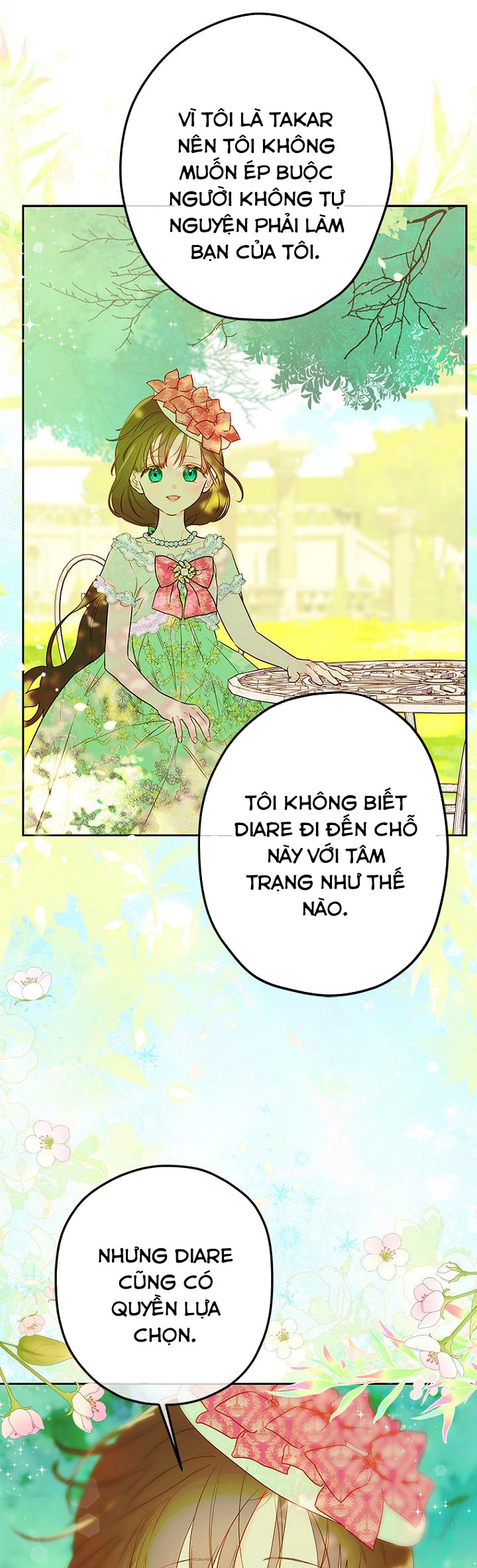 mẹ tôi kết hôn một lần nữa chapter 51 24