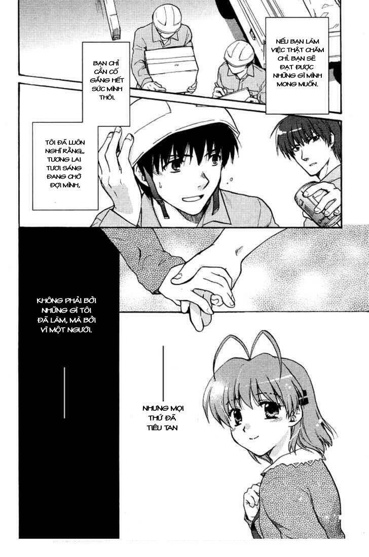 clannad chapter 20 19