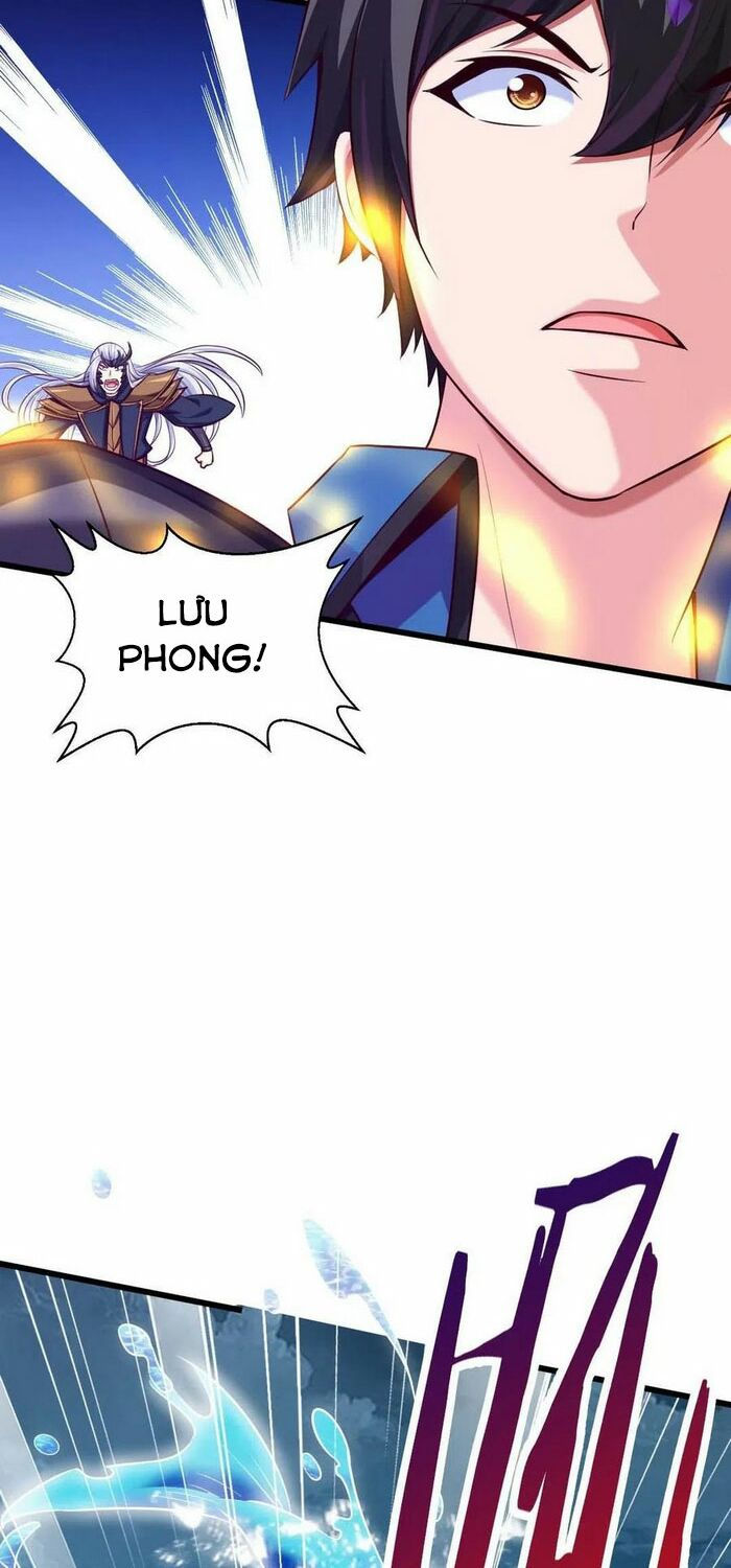 ma thú kiếm thánh dị giới tung hoành chapter 150 24