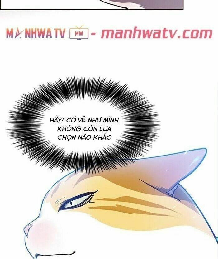 biến thân thành mèo chapter 46 97