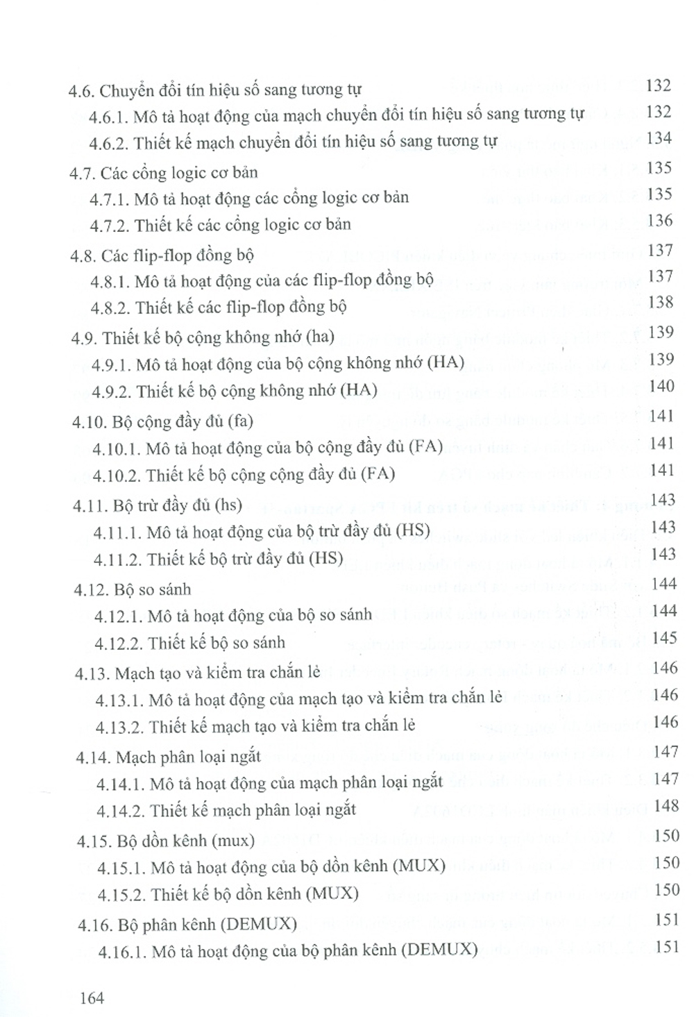 Thiết Kế FPGA