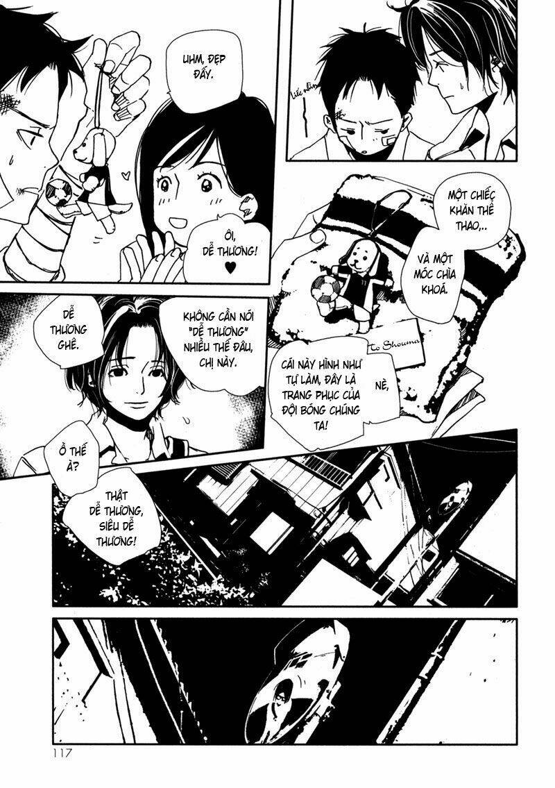 doll star chapter 5 8