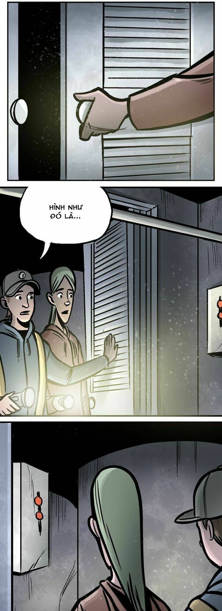 adamsville chapter 11 22