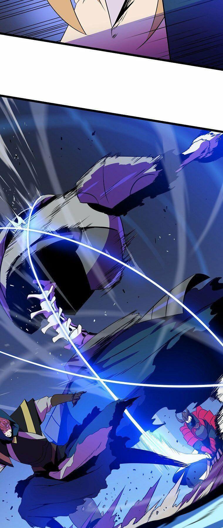 tiêu diệt đấng cứu thế chapter 98 28