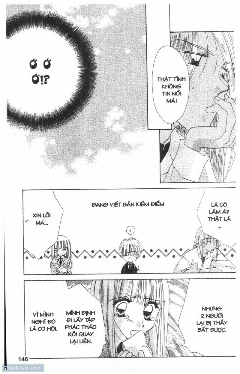 ohoshi-sama ni onegai! chapter 3 146