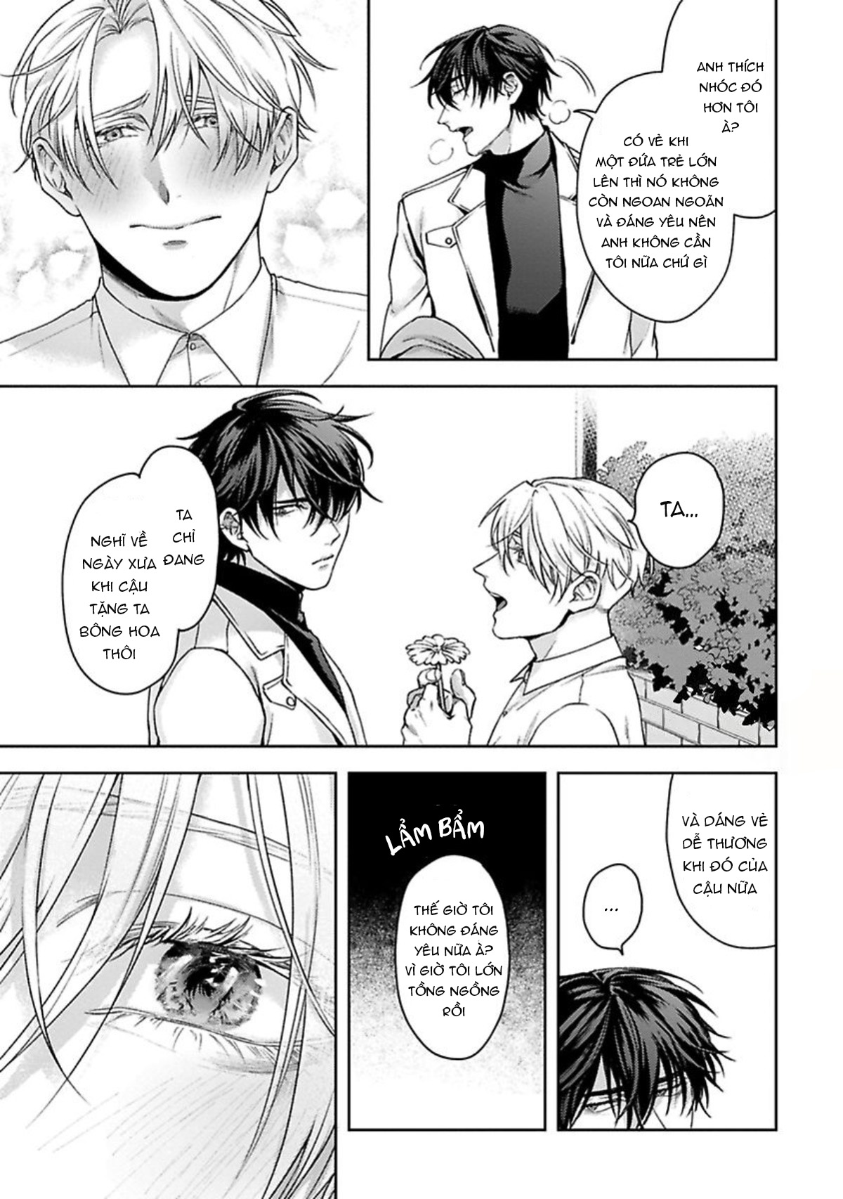 undead pappy chapter 2 18