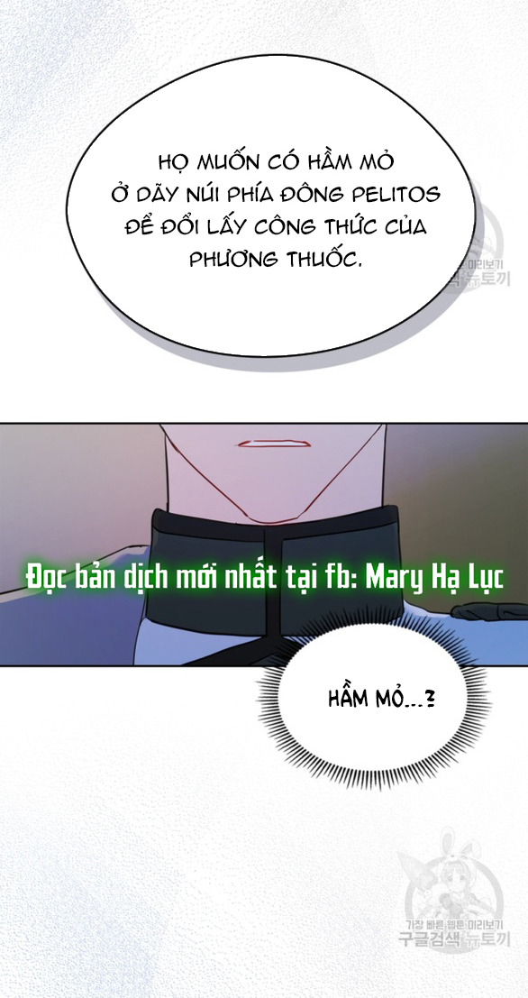 tôi đã trở thành bạn gái của nam chính chapter 28.2 26