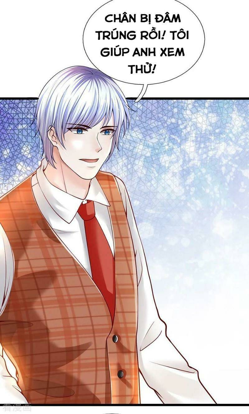 tuyệt đỉnh khí thiếu chapter 56 9