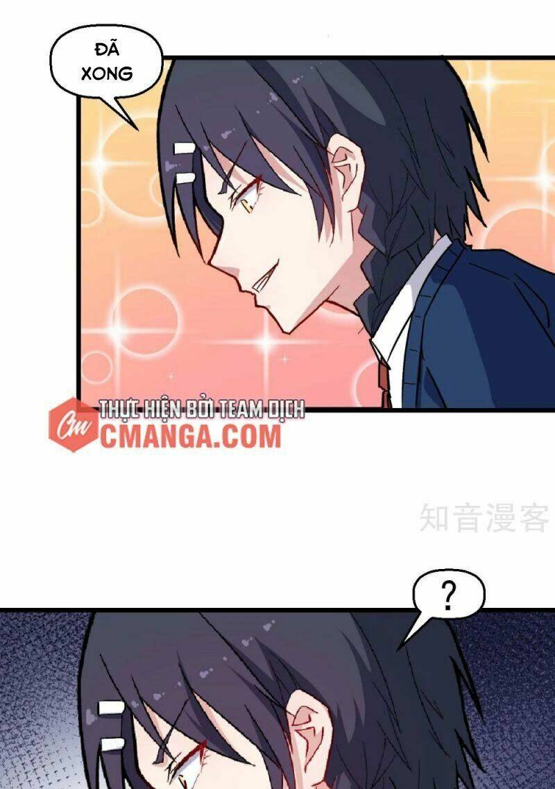 vườn trường cuồng sư hệ thống chapter 184 13