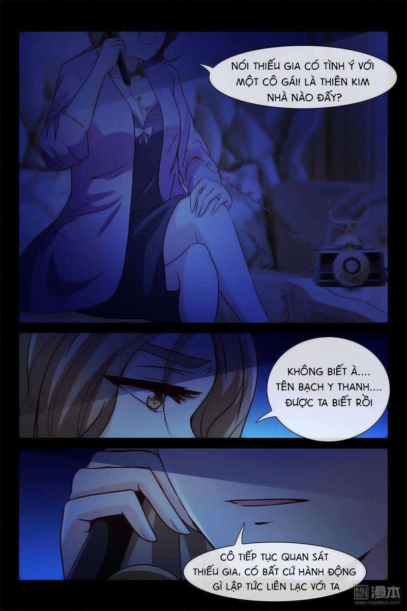 tình nhân khế ước của tổng tài chapter 63 5