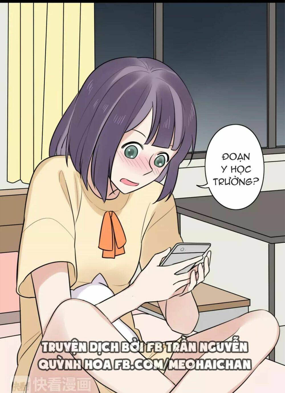 người bảo vệ thời gian chapter 8 27