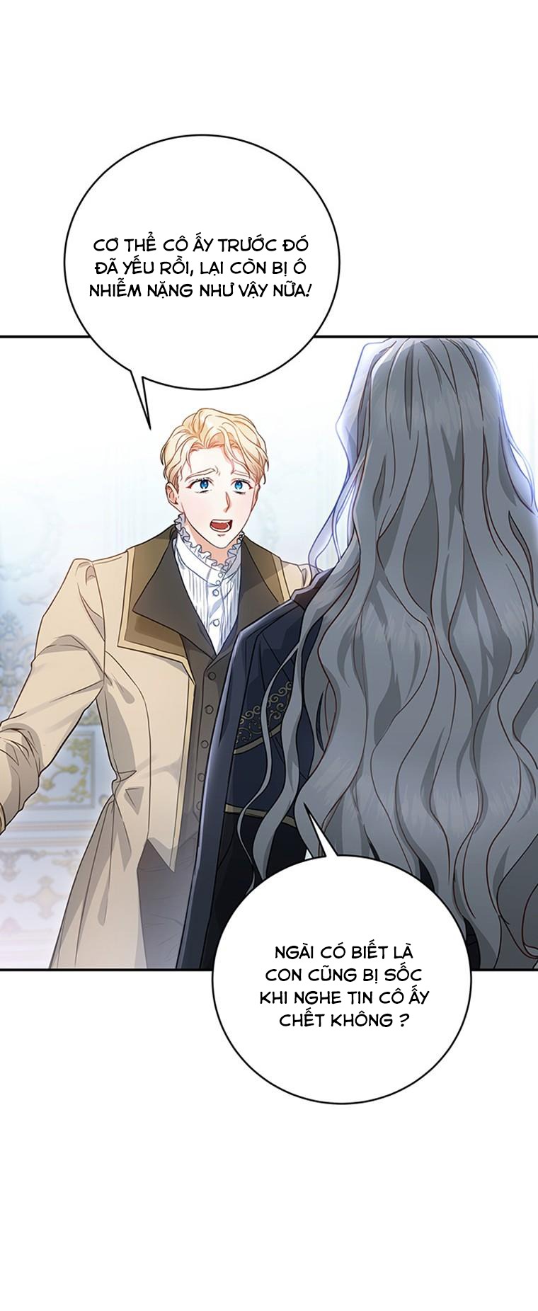 vị cứu tinh của nhân vật chính chapter 1 11