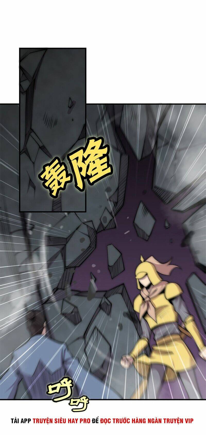 cuộc sống thoái ẩn của võ lâm chi vương chapter 109 21