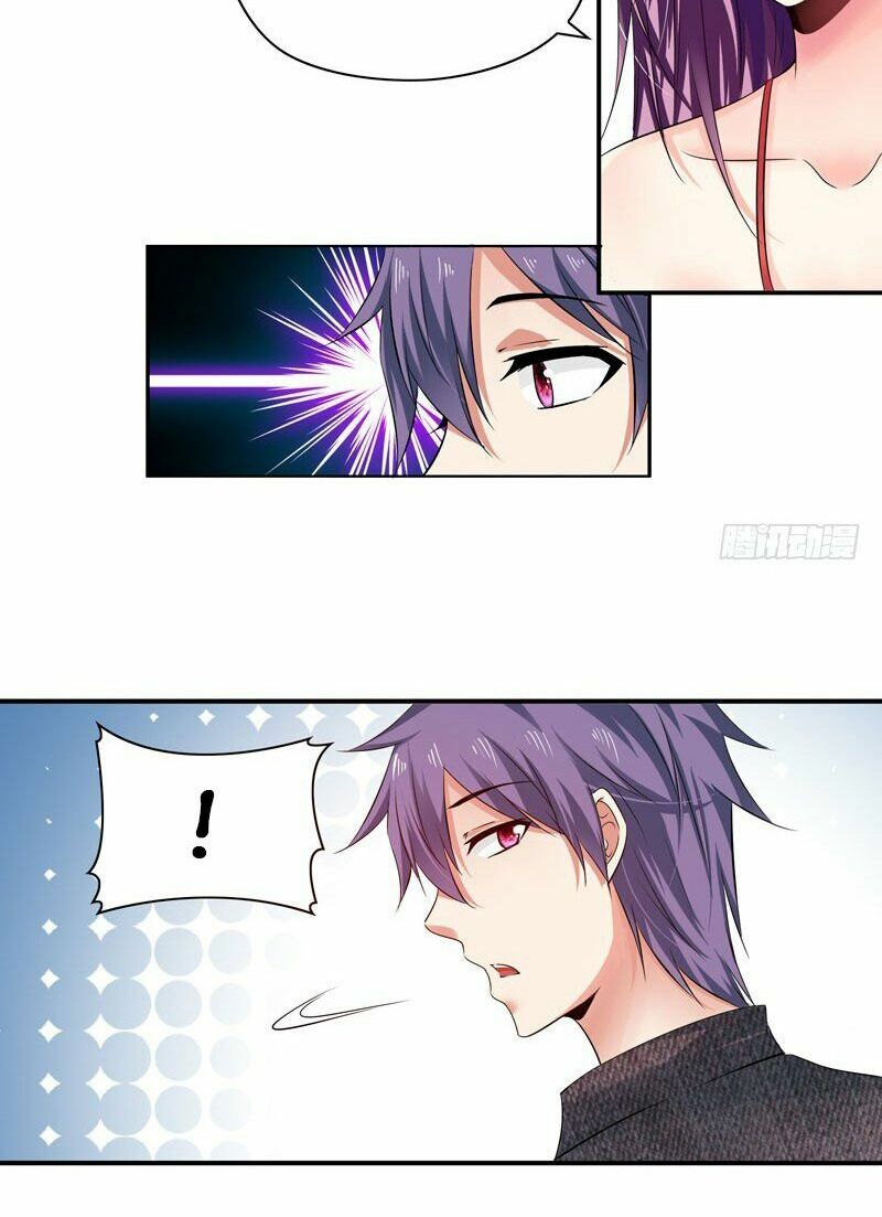 thủ hội chi vũ chapter 34 28