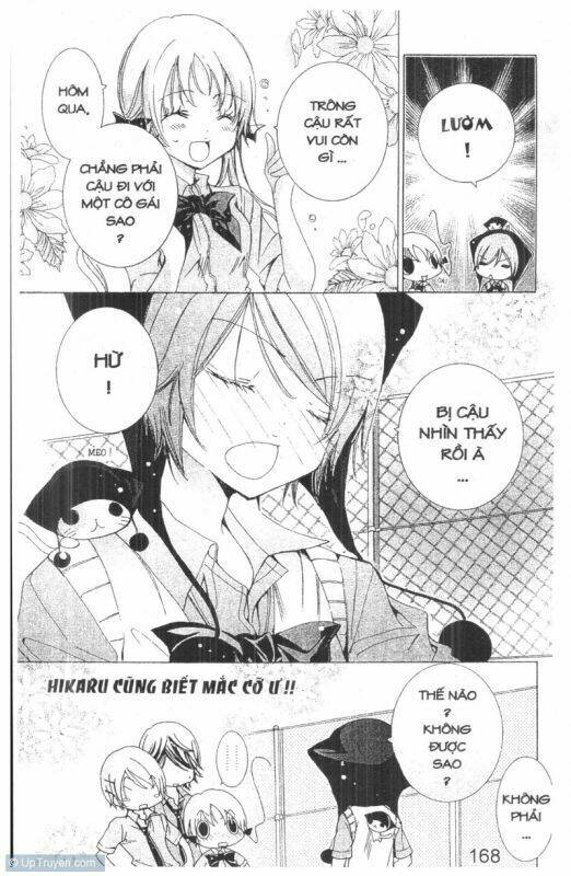 ore-sama kingdom chapter 5 168