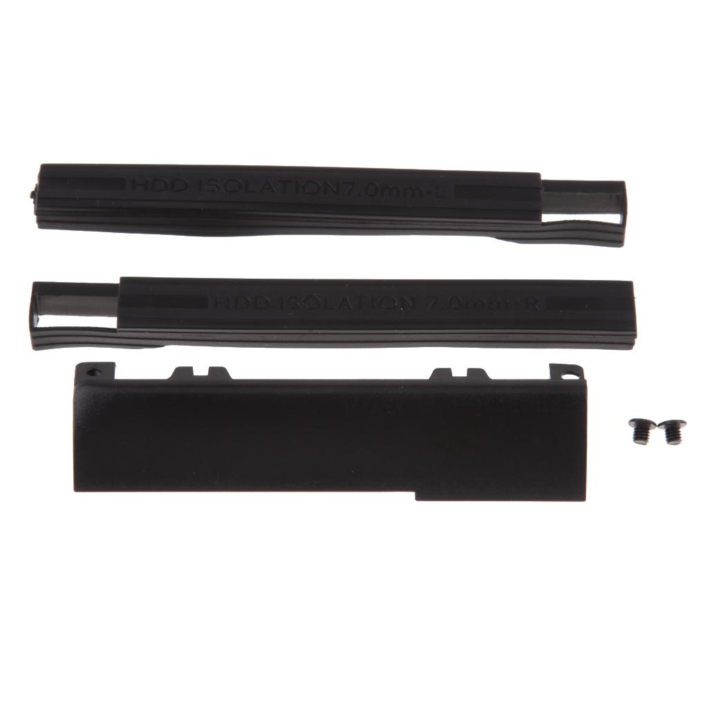 For Dell Latitude E6440 Hard Drive Cover Lower Base Housing Housing Door
