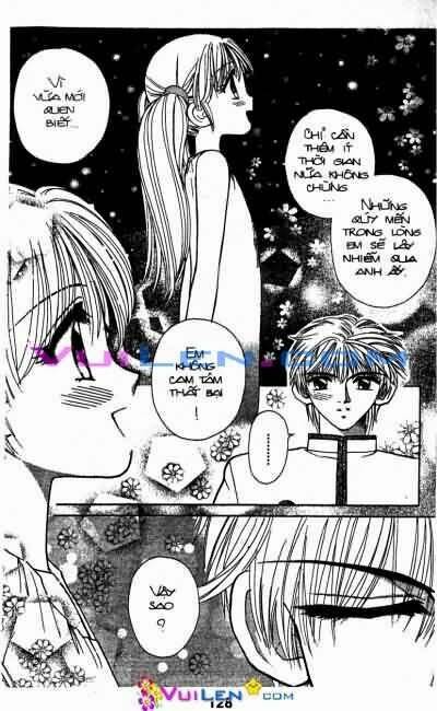 arita đáng yêu chapter 4 128