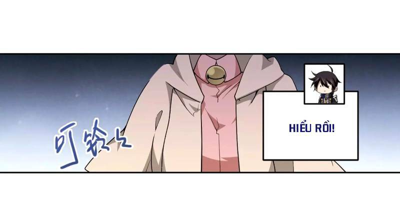 võng du chi cận chiến pháp sư chapter 227 13